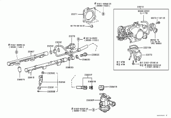 SOLARA MCV20L-GCPNKA ACV20,MCV20,SXV20