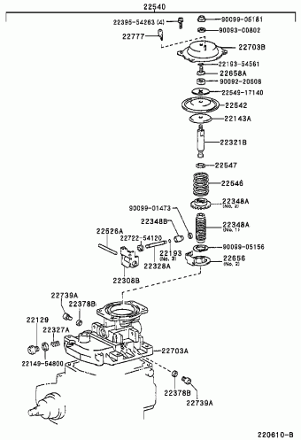 LAND CRUISER HZJ70LV-MNW BJ73,LJ7#,RJ7#,HZJ7#,PZJ7#,KZJ7#