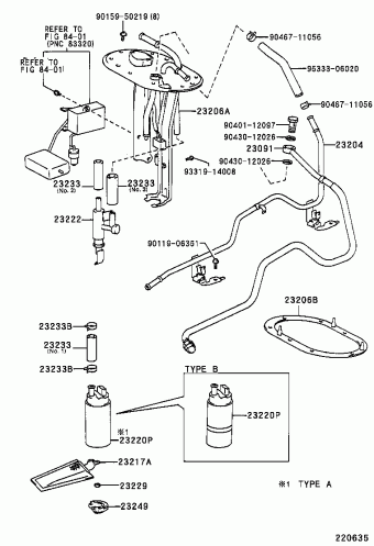 RAV4 SXA10L-AZMGKW SXA1#