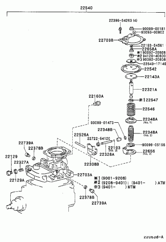 LAND CRUISER HDJ80R-GNPNXQ FJ80,HDJ80,HZJ80,FZJ80