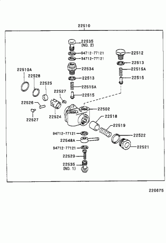 DYNA200 BU142L-TKMNXW3 10.1998