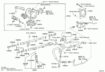 LAND CRUISER 90 VZJ95L-GKPEKV KZJ9#,LJ9#,RZJ9#,VZJ9#