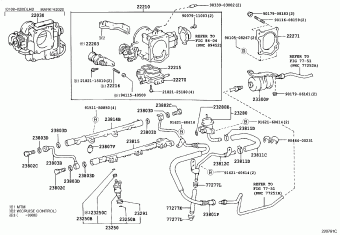 LAND CRUISER 90 VZJ95L-GKPNKW KDJ9#,KZJ9#,VZJ9#