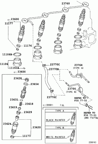 HIACE VAN,COMMUTER LH125R-ZRMRSQ LH1##,RZH10#,11#,125,135,15#