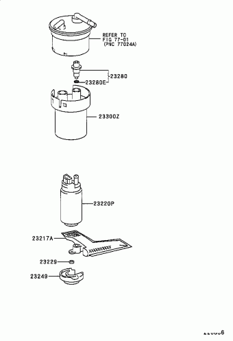 ECHO NCP12L-BDPRKA NCP12