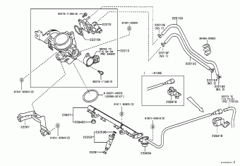 YARIS SCP10L-AHMGKW NCP1#,NLP10,SCP10