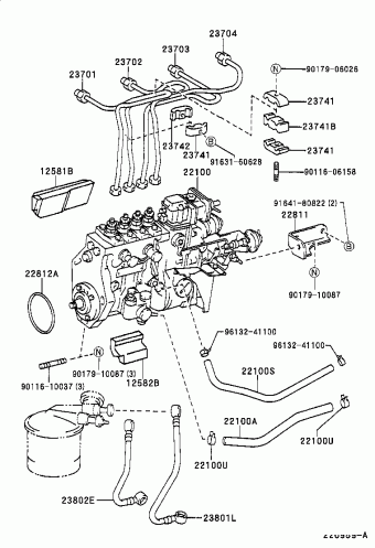 DYNA200 BU142L-TKMNXW3 10.1998