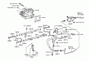 4RUNNER VZN180L-GKPGKA RZN18#,VZN18#
