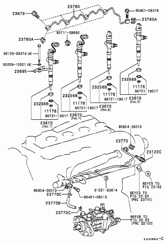 LAND CRUISER 90 KDJ90L-GJMNYW KDJ9#,KZJ9#,VZJ9#