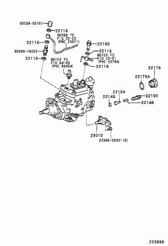 HILUX LN147R-JRMDEQ 09.2002