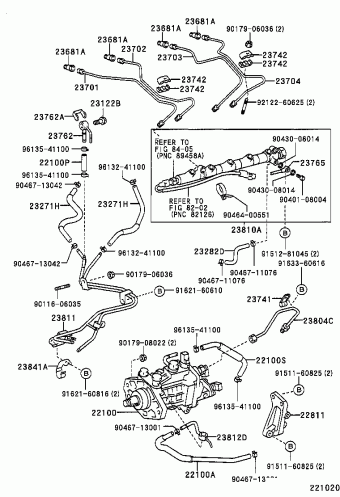 COROLLA SED/WG CDE110L-AWMDYW 02.2001