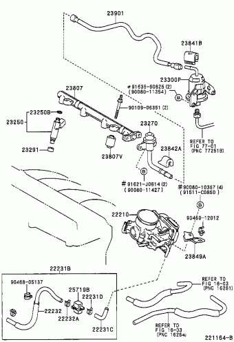 SOLARA ACV20L-GCPNKA ACV20,MCV20,SXV20