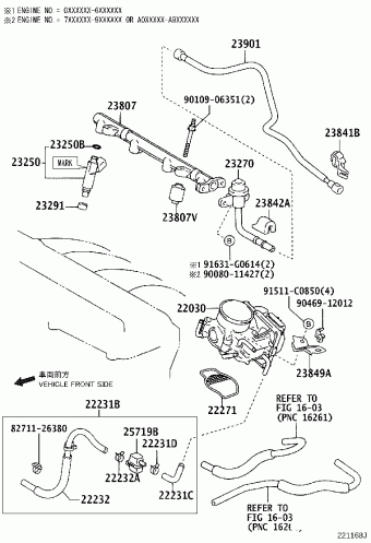 CAMRY ACV30L-AEPGKA ACV30,MCV3#