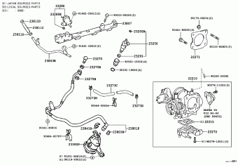 HILUX RZN169R-PRMDK 07.2002