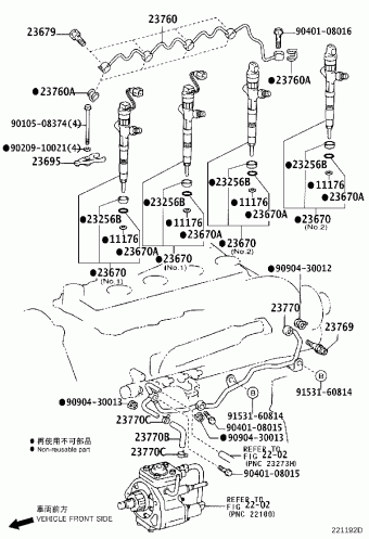DYNA KDY220L-TBMDYW KDY22#,23#,25#,26#,LY2##