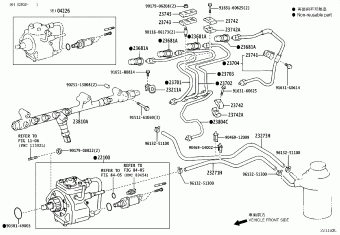 DYNA KDY220L-TBMDYW KDY22#,23#,25#,26#,LY2##