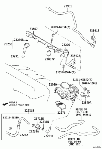 CAMRY ACV30R-AEMNKW ACV3#,MCV30