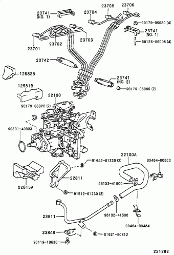 LAND CRUISER HDJ80R-GNMNWQ FJ80,HDJ80,HZJ80,FZJ80