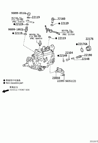 LAND CRUISER PRADO LJ120L-GKMEE 09.2003