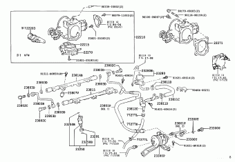 HILUX VZN172R-CRMDEQ 10.2004