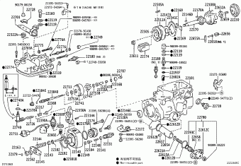 DYNA BU303L-TBMMS BU3##,WU3##,XZU3##