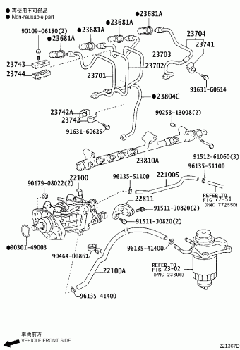 LAND CRUISER PRADO KDJ125L-GJPEYW GRJ12#,KDJ12#