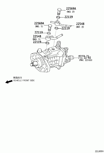 LAND CRUISER PRADO KDJ125L-GJPEYW GRJ12#,KDJ12#