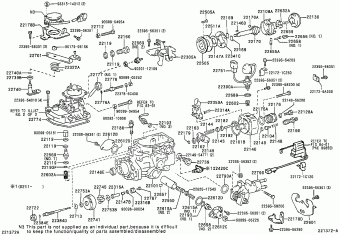 LAND CRUISER 100 HZJ105L-GCMNSV FZJ10#,HDJ100,HZJ105,UZJ100