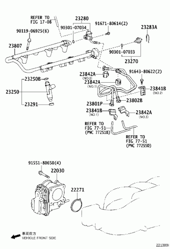 4RUNNER GRN210L-GKAGKA GRN21#,UZN21#