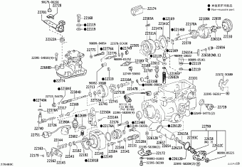 DYNA BU303L-TBMMS BU3##,WU3##,XZU3##