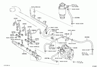 YARIS NLP10L-CHMRXW SCP1#,NLP10
