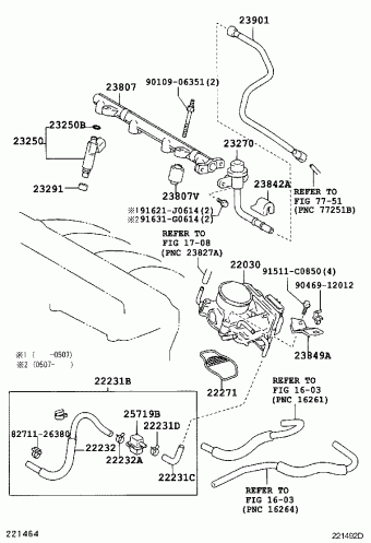RAV4 ACA23R-AWPNKQ ACA2#,CLA2#,ZCA2#