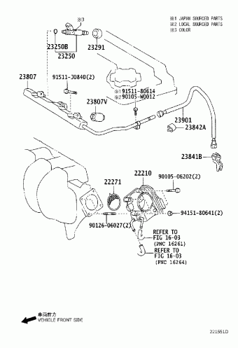 COROLLA VERSO ZNR11R-GRGEKW AUR10,CUR10,ZNR1#