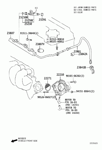 COROLLA VERSO ZNR10L-GRMDKW AUR10,CUR10,ZNR1#