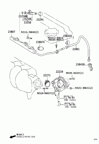 COROLLA SED/WG ZZE121L-DEMNKW CDE120,NDE120,ZZE12#