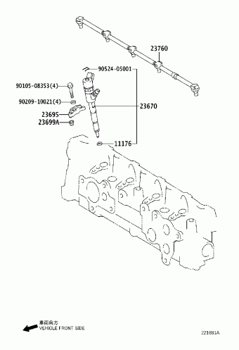 COROLLA SED/WG NDE120L-DEGDYW CDE120,NDE120,ZZE12#