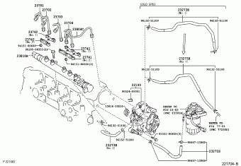 COROLLA HB NDE120L-DHGNYW CDE120,NDE120,ZZE12#