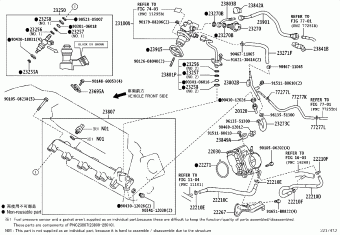 AVENSIS AZT250L-AEPEHW ADT25#,AZT25#,CDT250,ZZT25#