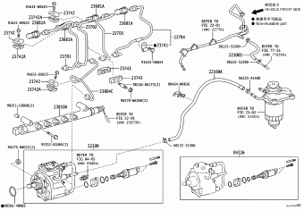 LAND CRUISER PRADO KDJ125L-GJFEYW GRJ12#,KDJ12#