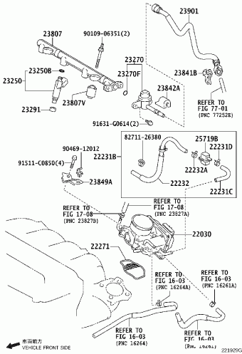 CAMRY/AURION/HV ACV40L-DEADKV ACV40,AHV40,GSV40