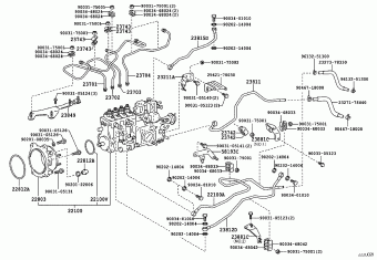 DYNA WU412L-TKMRBV3 BU4##,WU4##,XZU4##