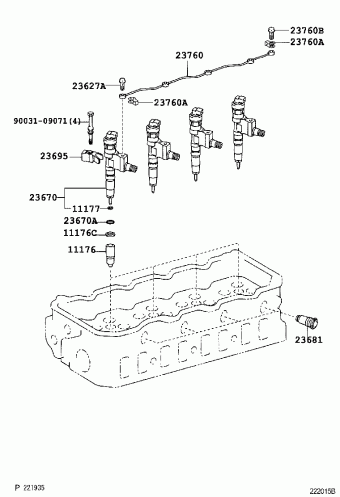 DYNA XZU425L-TKFRDW3 BU4##,WU4##,XZU4##