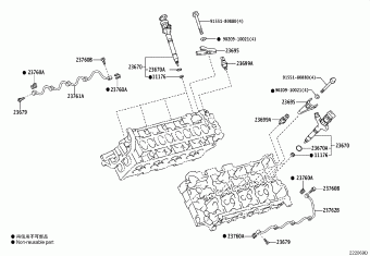 LAND CRUISER VDJ200L-GNTEZ GRJ200,URJ20#,UZJ200,VDJ200