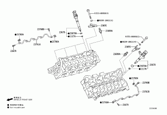 LAND CRUISER VDJ78L-RJMRYV 01.2017 - ...