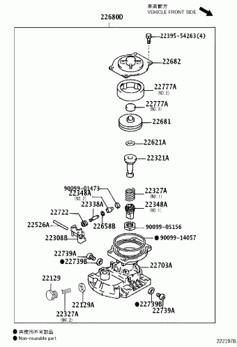 COROLLA SED/WG CE140L-AEMDS CE140,NZE141,ZRE14#,ZZE14#