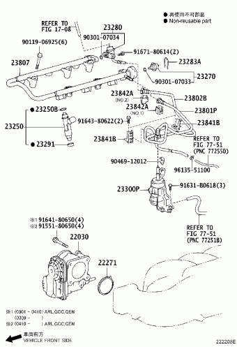 LAND CRUISER PRADO GRJ120L-GKAEKW GRJ12#,KDJ12#