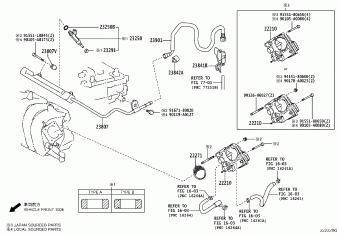 COROLLA ZRE142L-AEPDKA ZRE142