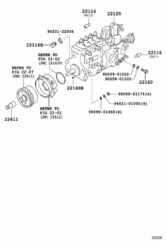 DYNA WU412L-TKMRBV3 BU4##,WU4##,XZU4##