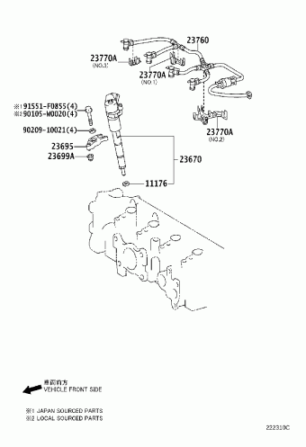 YARIS NLP90L-CHFGXW KSP90,NLP90,NSP90,SCP90