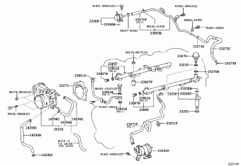 LAND CRUISER 100 UZJ100L-GNAEK FZJ10#,HDJ100,HZJ105,UZJ100